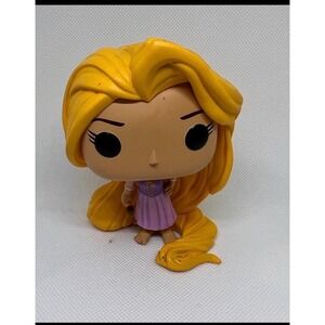 Funko POP Disney Tangled: Rapunzel